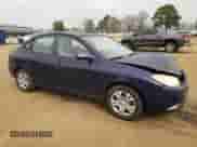 2010 Hyundai Elantra GLS с VIN KMHDU4AD1AU189519, выставлен на аукционе Copart как лот 48059015 с пробегом 167 842 миль миль и Списание • Salvage title. История ставок и продаж доступна на DreamBid. Изображение 4.