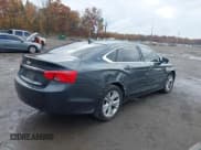 ✅ 2018 Chevrolet Impala LS • VIN: 2G11Z5SA3J9117407 • Лот: 43592253. Опубликован ранее на IAAI с пробегом 138 882 миль. Бесплатный доступ к архиву аукционных продаж из США и подробный отчёт об истории автомобиля на DreamBid. Изображение 4.