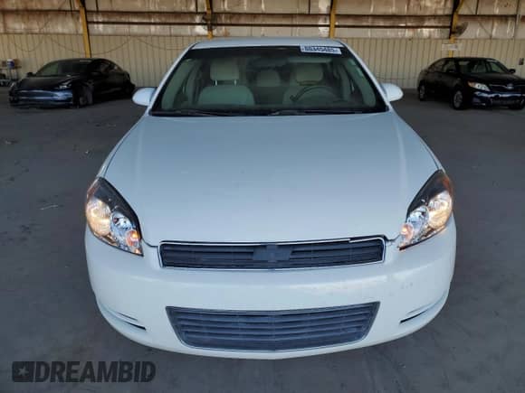 2008 Chevrolet Impala LS с VIN 2G1WB58N189227547, выставлен на аукционе Copart как лот 80345485 с пробегом 133 097 миль миль и Списание • Salvage title. История ставок и продаж доступна на DreamBid. Изображение 5.