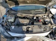 ✅ 2021 Honda Civic LX • VIN: 2HGFC2F60MH555297 • Lot: 91483165. Wystawiony na Copart z przebiegiem 18 100 mil. Bezpłatny archiwum sprzedaży aukcyjnych z USA i szczegółowy raport historii pojazdu na DreamBid. Zdjęcie 11.