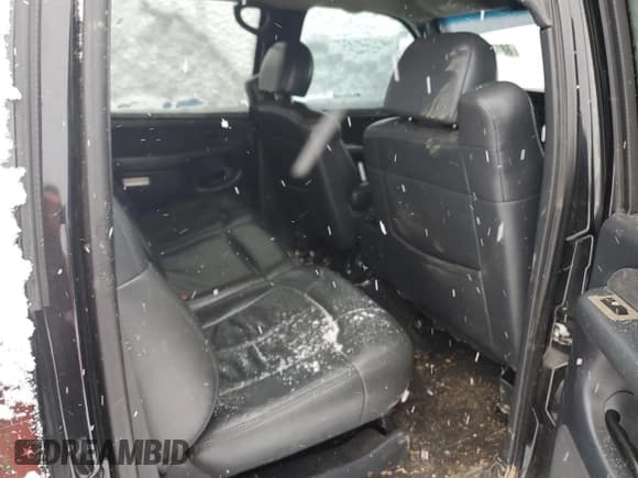 ✅ 2002 Chevrolet Silverado 2500HD LT • VIN: 1GCHK23182F107570 • Лот: 88130455. Опубликован ранее на Copart с пробегом 227 035 миль. Бесплатный доступ к архиву аукционных продаж из США и подробный отчёт об истории автомобиля на DreamBid. Изображение 10.