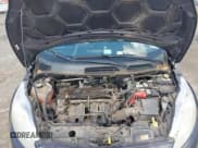 ✅ 2013 Ford Fiesta S • VIN: 3FADP4TJ9DM140744 • Lot: 42319921. Listed on IAAI with 95,812 mi. Free auction sales archive from the USA and detailed vehicle history report at DreamBid. Image 10.