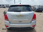 ✅ 2021 Chevrolet Trax LS • VIN: KL7CJKSB4MB301642 • Lot: 42396345. Listed on IAAI with 114,745 mi. Free auction sales archive from the USA and detailed vehicle history report at DreamBid. Image 16.