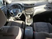 ✅ 2016 Nissan Rogue S • VIN: KNMAT2MV9GP737308 • Лот: 92410555. Опубликован ранее на Copart с пробегом 140 558 миль. Бесплатный доступ к архиву аукционных продаж из США и подробный отчёт об истории автомобиля на DreamBid. Изображение 8.