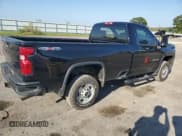 ✅ 2020 Chevrolet Silverado 2500HD Work Truck • VIN: 1GC3YLE79LF286980 • Лот: 72009725. Опубликован ранее на Copart с пробегом 177 155 миль. Бесплатный доступ к архиву аукционных продаж из США и подробный отчёт об истории автомобиля на DreamBid. Изображение 3.