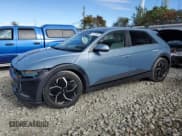 ✅ 2023 Hyundai Ioniq 5 SEL • VIN: KM8KNDAF4PU208448 • Lot: 87274905. Listed on Copart with 80,201 mi. Free auction sales archive from the USA and detailed vehicle history report at DreamBid. Image 1.