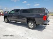 ✅ 2016 Chevrolet Silverado 2500HD LT • VIN: 1GC2KVEGXGZ280411 • Lot: 61686655. Wystawiony na Copart z przebiegiem 163 472 mil. Bezpłatny archiwum sprzedaży aukcyjnych z USA i szczegółowy raport historii pojazdu na DreamBid. Zdjęcie 2.