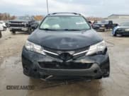 ✅ 2014 Toyota RAV4 LE • VIN: 2T3ZFREV7EW100291 • Lot: 91621565. Listed on Copart with 148,237 mi. Free auction sales archive from the USA and detailed vehicle history report at DreamBid. Image 5.