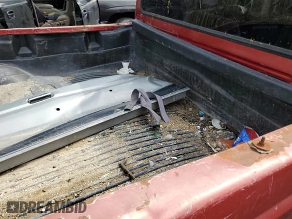 ✅ 1997 Ford F-350 • VIN: 1FTHF36F4VEB28332 • Lot: 51759825. Listed on Copart with Not provided. Free auction sales archive from the USA and detailed vehicle history report at DreamBid. Image 10.