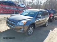 ✅ 2011 Toyota RAV4 Limited • VIN: 2T3DK4DV0BW060285 • Лот: 41677068. Опубликован ранее на IAAI с пробегом 61 636 миль. Бесплатный доступ к архиву аукционных продаж из США и подробный отчёт об истории автомобиля на DreamBid. Изображение 2.