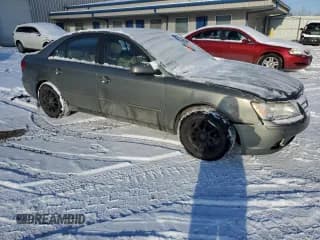 ✅ 2010 Hyundai Sonata GLS • VIN: 5NPET4AC5AH641257 • Лот: 88875155. Опубликован ранее на Copart с пробегом 233 736 миль. Бесплатный доступ к архиву аукционных продаж из США и подробный отчёт об истории автомобиля на DreamBid. Изображение 4.