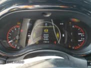 ✅ 2024 Dodge Durango SXT • VIN: 1C4RDJAGXRC150383 • Lot: 67471875. Listed on Copart with 11,954 mi. Free auction sales archive from the USA and detailed vehicle history report at DreamBid. Image 9.