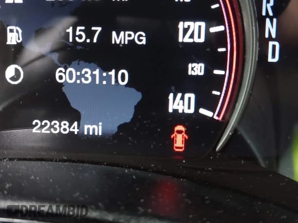 ✅ 2022 Dodge Durango GT Plus • VIN: 1C4RDJDG5NC214495 • Lot: 43039342. Wystawiony na IAAI z przebiegiem 22 384 mil. Bezpłatny archiwum sprzedaży aukcyjnych z USA i szczegółowy raport historii pojazdu na DreamBid. Zdjęcie 15.