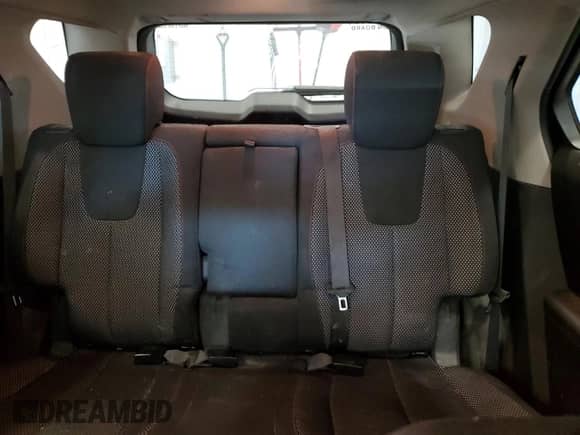 2011 Chevrolet Equinox 1LT с VIN 2CNALDEC5B6418503, выставлен на аукционе Copart как лот 84363925 с пробегом 203 654 миль миль и На запчасти • Non repairable. История ставок и продаж доступна на DreamBid. Изображение 10.