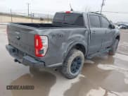 ✅ 2021 Ford Ranger XL • VIN: 1FTER4FH8MLD25144 • Lot: 42554870. Wystawiony na IAAI z przebiegiem 94 855 mil. Bezpłatny archiwum sprzedaży aukcyjnych z USA i szczegółowy raport historii pojazdu na DreamBid. Zdjęcie 4.