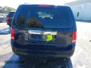 ✅ 2014 Honda Pilot EX-L • VIN: 5FNYF3H58EB003238 • Лот: 43480651. Опубликован ранее на IAAI с пробегом 244 028 миль. Бесплатный доступ к архиву аукционных продаж из США и подробный отчёт об истории автомобиля на DreamBid. Изображение 16.