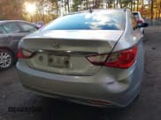 ✅ 2012 Hyundai Sonata GLS • VIN: 5NPEB4AC1CH315137 • Лот: 43674531. Опубликован ранее на IAAI с пробегом 265 191 миль. Бесплатный доступ к архиву аукционных продаж из США и подробный отчёт об истории автомобиля на DreamBid. Изображение 6.