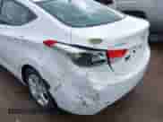 2013 Hyundai Elantra GLS с VIN 5NPDH4AE6DH447906, выставлен на аукционе IAAI как лот 43392708 с пробегом 120 990 миль миль и . История ставок и продаж доступна на DreamBid. Изображение 6.