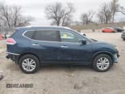 ✅ 2016 Nissan Rogue S • VIN: KNMAT2MVXGP647133 • Lot: 43715371. Wystawiony na IAAI z przebiegiem 129 078 mil. Bezpłatny archiwum sprzedaży aukcyjnych z USA i szczegółowy raport historii pojazdu na DreamBid. Zdjęcie 14.