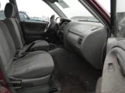 ✅ 2000 Suzuki Grand Vitara JLX • VIN: JS3TD62V9Y4112122 • Lot: 43838714. Listed on IAAI with Not provided. Free auction sales archive from the USA and detailed vehicle history report at DreamBid. Image 5.