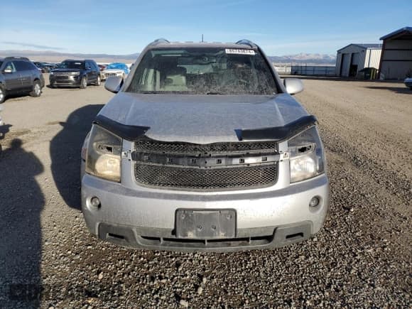 ✅ 2008 Chevrolet Equinox LT • VIN: 2CNDL63F686311359 • Лот: 85743874. Опубликован ранее на Copart с пробегом 195 230 миль. Бесплатный доступ к архиву аукционных продаж из США и подробный отчёт об истории автомобиля на DreamBid. Изображение 5.