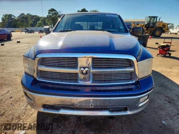 ✅ 2009 Dodge 1500 SLT • VIN: 1D3HV13T69S744162 • Lot: 82631645. Listed on Copart with 272,538 mi. Free auction sales archive from the USA and detailed vehicle history report at DreamBid. Image 5.
