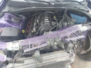 ✅ 2018 Dodge Charger R/T • VIN: 2C3CDXCT4JH290907 • Lot: 42880536. Wystawiony na IAAI z przebiegiem 117 826 mil. Bezpłatny archiwum sprzedaży aukcyjnych z USA i szczegółowy raport historii pojazdu na DreamBid. Zdjęcie 10.