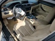 ✅ 2014 BMW 4 Series 435i xDrive • VIN: WBA3R5C57EF730254 • Lot: 81097605. Wystawiony na Copart z przebiegiem Nie podano. Bezpłatny archiwum sprzedaży aukcyjnych z USA i szczegółowy raport historii pojazdu na DreamBid. Zdjęcie 8.