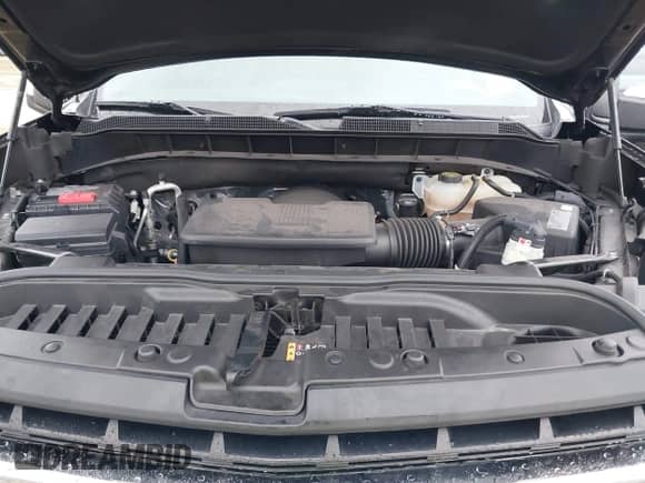 2021 Chevrolet Silverado 1500 LT z VIN 3GCUYDED2MG234431, wystawiony jako IAAI lot #40533055 z przebiegiem 61 510 mil mil oraz . Historia ofert i sprzedaży dostępna na DreamBid. Obrazek 10.