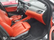 ✅ 2018 BMW X2 sDrive28i • VIN: WBXYJ3C3XJEJ89898 • Lot: 42159551. Listed on IAAI with 70,244 mi. Free auction sales archive from the USA and detailed vehicle history report at DreamBid. Image 5.