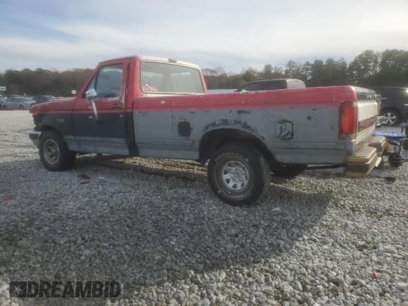 ✅ 1990 Ford F-150 • VIN: 1FTEF15N3LNA02878 • Лот: 84758754. Опубликован ранее на Copart с пробегом 78 729 миль. Бесплатный доступ к архиву аукционных продаж из США и подробный отчёт об истории автомобиля на DreamBid. Изображение 2.