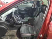 ✅ 2022 Buick Envision Essence • VIN: LRBFZPR46ND031590 • Lot: 46143785. Wystawiony na Copart z przebiegiem 115 801 mil. Bezpłatny archiwum sprzedaży aukcyjnych z USA i szczegółowy raport historii pojazdu na DreamBid. Zdjęcie 7.