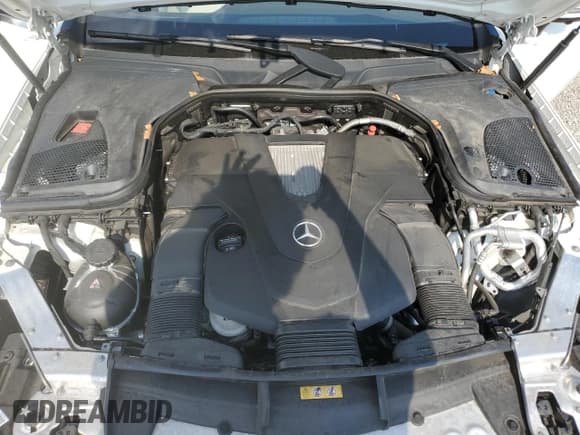 ✅ 2019 Mercedes-Benz E 450 • VIN: WDD1J6HB6KF114844 • Lot: 63480705. Listed on Copart with 111,984 mi. Free auction sales archive from the USA and detailed vehicle history report at DreamBid. Image 11.