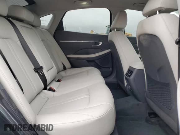 ✅ 2023 Hyundai Sonata Limited • VIN: KMHL34J26PA291762 • Лот: 81958175. Размещён на Copart с пробегом 33 401 миль миль. Получите бесплатный доступ к архиву аукционных продаж из США и посмотрите подробный отчёт об истории автомобиля на DreamBid. Изображение 10.