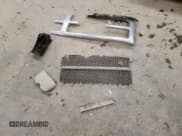 ✅ 2001 Dodge 2500 • VIN: 3B7KF23601G705218 • Lot: 90065155. Wystawiony na Copart z przebiegiem 194 948 mil. Bezpłatny archiwum sprzedaży aukcyjnych z USA i szczegółowy raport historii pojazdu na DreamBid. Zdjęcie 12.