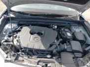 ✅ 2025 Mazda CX-30 S Preferred • VIN: 3MVDMBCM8SM758974 • Lot: 43433815. Listed on IAAI with 14,767 mi. Free auction sales archive from the USA and detailed vehicle history report at DreamBid. Image 10.