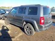 ✅ 2012 Jeep Patriot Sport • VIN: 1C4NJRBB3CD612812 • Lot: 43370854. Listed on IAAI with 144,550 mi. Free auction sales archive from the USA and detailed vehicle history report at DreamBid. Image 3.