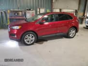 ✅ 2019 Ford Edge SEL • VIN: 2FMPK3J92KBC58525 • Lot: 91695855. Listed on Copart with 95,197 mi. Free auction sales archive from the USA and detailed vehicle history report at DreamBid. Image 1.