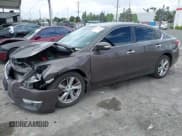 ✅ 2014 Nissan Altima SL • VIN: 1N4AL3APXEC317871 • Lot: 42127847. Listed on IAAI with 171,370 mi. Free auction sales archive from the USA and detailed vehicle history report at DreamBid. Image 17.