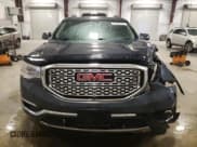 ✅ 2019 GMC Acadia Denali • VIN: 1GKKNXLS5KZ168042 • Lot: 81499265. Listed on Copart with 81,730 mi. Free auction sales archive from the USA and detailed vehicle history report at DreamBid. Image 5.