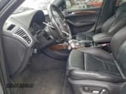 ✅ 2016 Audi Q5 Premium Plus • VIN: WA1L2AFP8GA009092 • Лот: 94777635. Опубликован ранее на Copart с пробегом 152 046 миль. Бесплатный доступ к архиву аукционных продаж из США и подробный отчёт об истории автомобиля на DreamBid. Изображение 7.