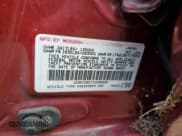 ✅ 2000 Mitsubishi Mirage DE • VIN: JA3AY26C1YU026930 • Lot: 74153834. Listed on Copart with 126,800 mi. Free auction sales archive from the USA and detailed vehicle history report at DreamBid. Image 12.