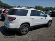 ✅ 2016 GMC Acadia SLT • VIN: 1GKKRRKD9GJ343790 • Lot: 68307425. Listed on Copart with 76,854 mi. Free auction sales archive from the USA and detailed vehicle history report at DreamBid. Image 3.