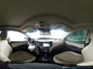 ✅ 2018 Hyundai Santa Fe Ultimate • VIN: 5NMZW4LA6JH073425 • Лот: 41752753. Опубликован ранее на Copart с пробегом 54 106 миль. Бесплатный доступ к архиву аукционных продаж из США и подробный отчёт об истории автомобиля на DreamBid. Изображение 14.