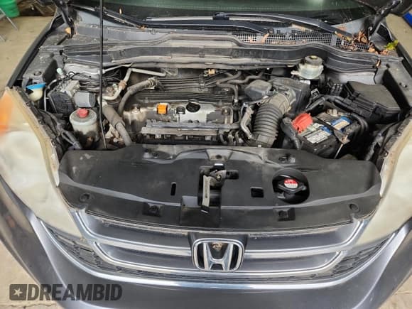 ✅ 2011 Honda CR-V EX-L • VIN: JHLRE4H74BC005031 • Lot: 87102025. Wystawiony na Copart z przebiegiem 252 437 mil. Bezpłatny archiwum sprzedaży aukcyjnych z USA i szczegółowy raport historii pojazdu na DreamBid. Zdjęcie 12.