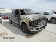 ✅ 2010 Ford F-350 XL • VIN: 1FTWW3BR7AEA03083 • Lot: 49258045. Listed on Copart with Not provided. Free auction sales archive from the USA and detailed vehicle history report at DreamBid. Image 4.