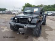 ✅ 2016 Jeep Wrangler Unlimited 75th Anniversary • VIN: 1C4BJWEG0GL286231 • Лот: 43266996. Опубликован ранее на IAAI с пробегом 121 238 миль. Бесплатный доступ к архиву аукционных продаж из США и подробный отчёт об истории автомобиля на DreamBid. Изображение 6.