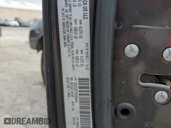 ✅ 2019 Dodge Challenger R/T • VIN: 2C3CDZBT7KH524441 • Lot: 41672814. Wystawiony na Copart z przebiegiem 96 559 mil. Bezpłatny archiwum sprzedaży aukcyjnych z USA i szczegółowy raport historii pojazdu na DreamBid. Zdjęcie 15.