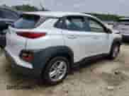 2020 Hyundai Kona SE с VIN KM8K12AA6LU516462, выставлен на аукционе Copart как лот 49862163 с пробегом 55 674 миль миль и . История ставок и продаж доступна на DreamBid. Изображение 3.