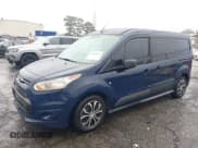 ✅ 2016 Ford Transit Connect XLT • VIN: NM0LS7F72G1254685 • Lot: 43568439. Listed on IAAI with 271,496 mi. Free auction sales archive from the USA and detailed vehicle history report at DreamBid. Image 2.